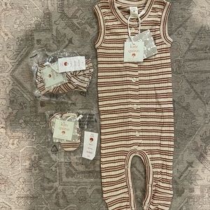 Kate Quinn Bundle NWT Size 6-12 months